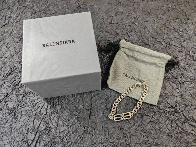 Balenciaga Bracelets